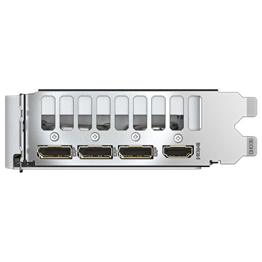 Gigabyte GeForce RTX 5060 Ti AERO OC 16GB GDDR7 Reflex 2 RTX AI DLSS4