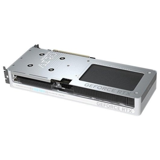 Carte Graphique Gigabyte GeForce RTX 5060 Ti AERO OC 16GB GDDR7 Reflex 2 RTX AI DLSS4