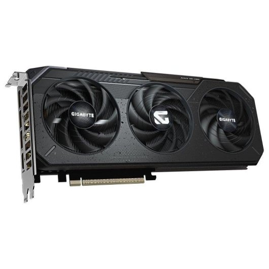 Carte Graphique Gigabyte GeForce RTX 5060 Ti GAMING OC 16GB GDDR7 Reflex 2 RTX AI DLSS4