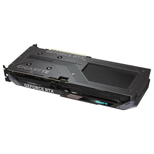 Carte Graphique Gigabyte GeForce RTX 5060 Ti GAMING OC 16GB GDDR7 Reflex 2 RTX AI DLSS4