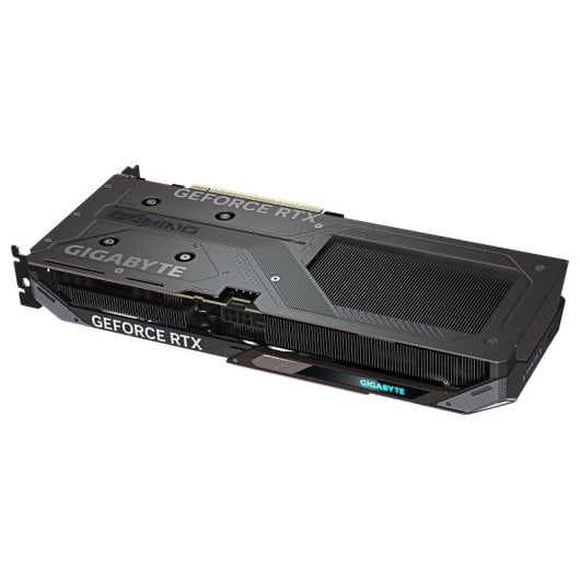 Gigabyte GeForce RTX 5060 Ti GAMING OC 16GB GDDR7 Reflex 2 RTX AI DLSS4