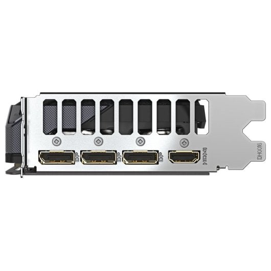 Gigabyte GeForce RTX 5060 Ti GAMING OC 16GB GDDR7 Reflex 2 RTX AI DLSS4