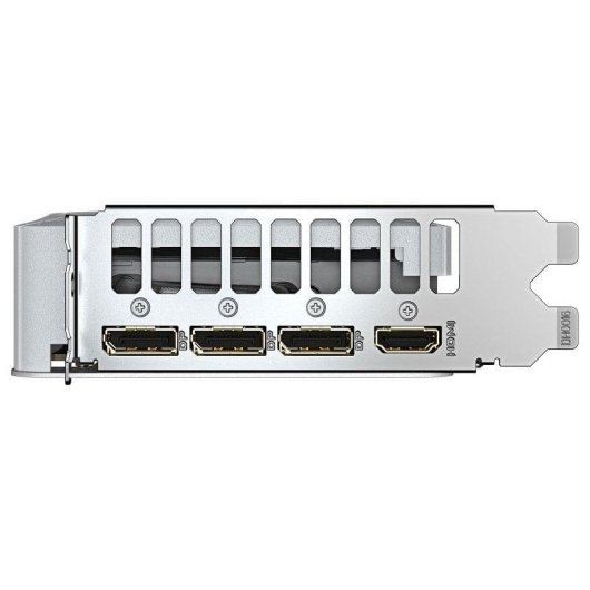 Gigabyte GeForce RTX 5060 Ti EAGLE OC ICE 16GB GDDR7 Reflex 2 RTX AI DLSS4