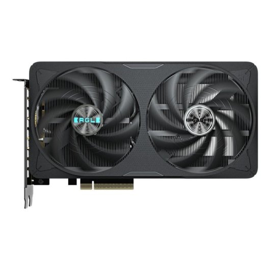 Gigabyte GeForce RTX 5060 Ti EAGLE OC 16GB GDDR7 Reflex 2 RTX AI DLSS4