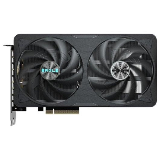 Gigabyte GeForce RTX 5060 Ti EAGLE OC 16GB GDDR7 Reflex 2 RTX AI DLSS4