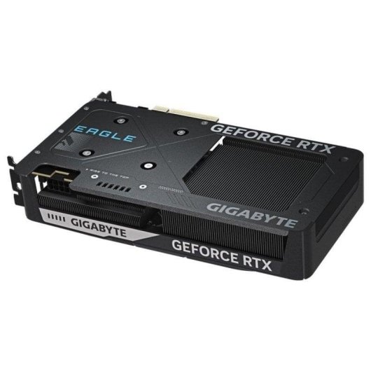 Gigabyte GeForce RTX 5060 Ti EAGLE OC 16GB GDDR7 Reflex 2 RTX AI DLSS4