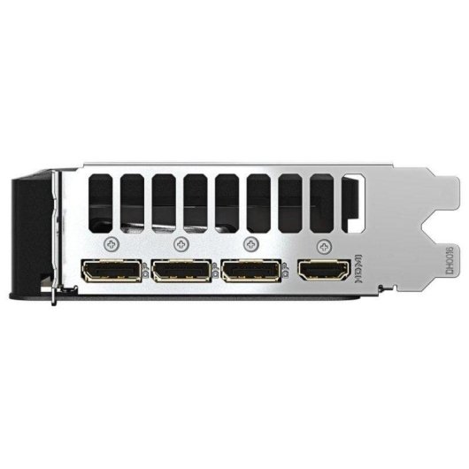 Gigabyte GeForce RTX 5060 Ti EAGLE OC 16GB GDDR7 Reflex 2 RTX AI DLSS4