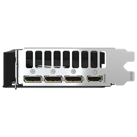 Gigabyte GeForce RTX 5060 Ti EAGLE OC 16GB GDDR7 Reflex 2 RTX AI DLSS4