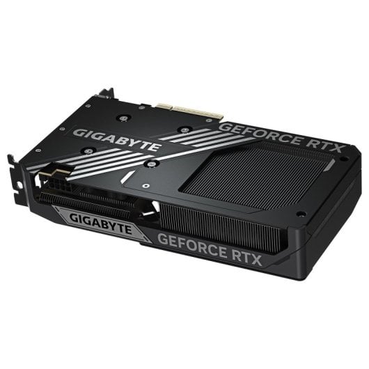 Gigabyte GeForce RTX 5060 Ti WINDFORCE OC 16GB GDDR7 Reflex 2 RTX AI DLSS4