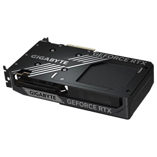 Carte Graphique Gigabyte GeForce RTX 5060 Ti WINDFORCE OC 16GB GDDR7 Reflex 2 RTX AI DLSS4