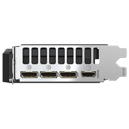 Carte Graphique Gigabyte GeForce RTX 5060 Ti WINDFORCE OC 16GB GDDR7 Reflex 2 RTX AI DLSS4