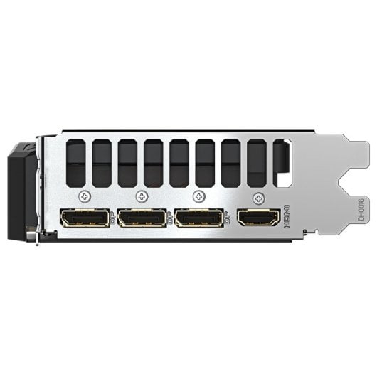 Gigabyte GeForce RTX 5060 Ti WINDFORCE OC 16GB GDDR7 Reflex 2 RTX AI DLSS4