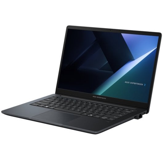 ASUS ExpertBook B1 B1403CVA-S62514X Intel Core i5-1334U/16GB/512GB SSD/14"