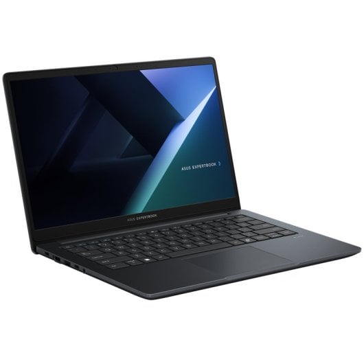 ASUS ExpertBook B1 B1403CVA-S62514X Intel Core i5-1334U/16GB/512GB SSD/14"