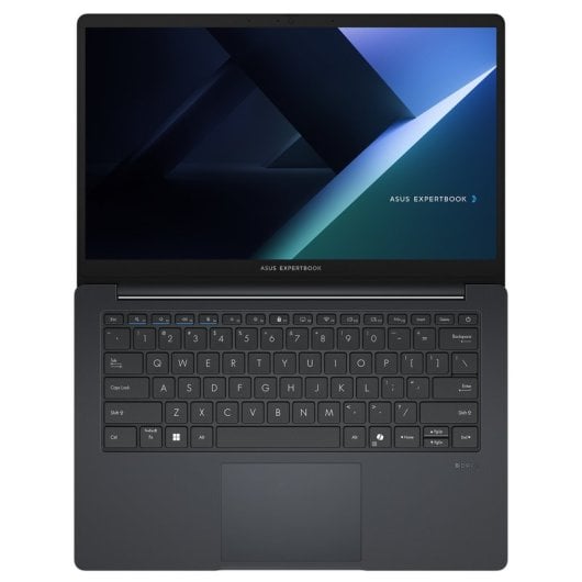 ASUS ExpertBook B1 B1403CVA-S62514X Intel Core i5-1334U/16GB/512GB SSD/14"