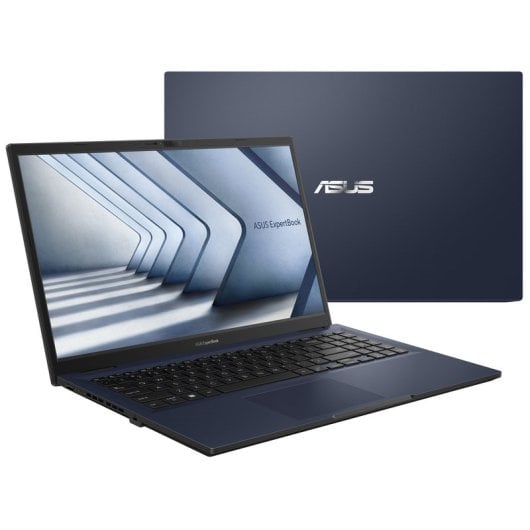 ASUS ExpertBook B1 B1502CVA-BQ2511W Intel Core i7-1355U/16GB/512GB SSD/15.6"