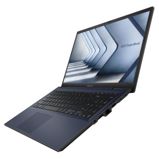 ASUS ExpertBook B1 B1502CVA-BQ2511W Intel Core i7-1355U/16GB/512GB SSD/15.6"