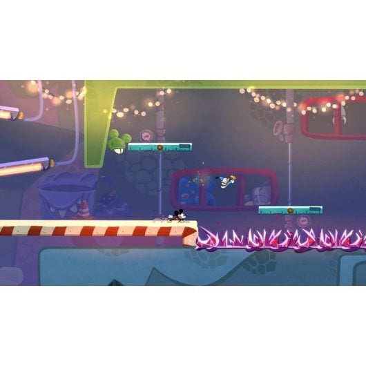 Disney Illusion Island Starring Mickey & Friends PS5