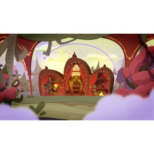 Disney Illusion Island Starring Mickey & Friends PS5