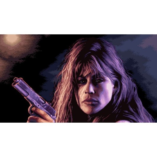 Terminator 2D: NO FATE Day One Edition per Nintendo Switch