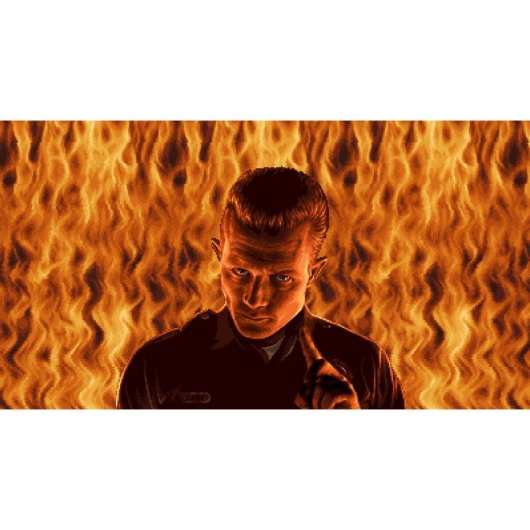 Terminator 2D: NO FATE Day One Edition Xbox Series X/One