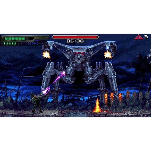 Terminator 2D: NO FATE Collector's Edition Xbox Series X/One