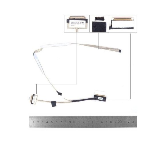 Cable LCD/LED Dell Latitude 3520 E3520 30pin 0.5