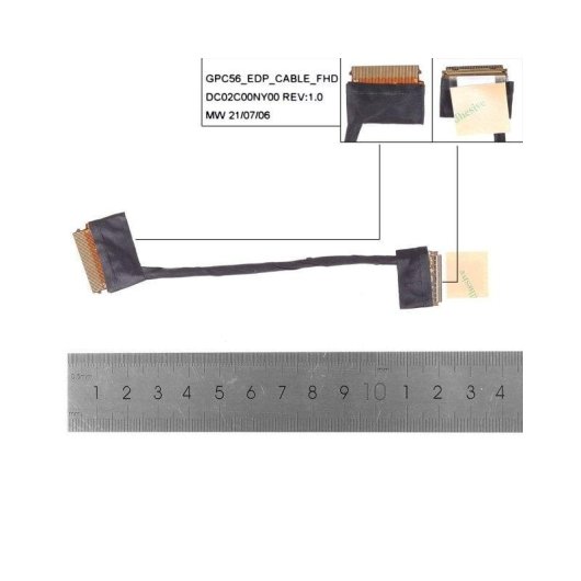 Cable LCD HP Envy X360 15M-ED-EE 15T-ED 15-ED-EE 30pin