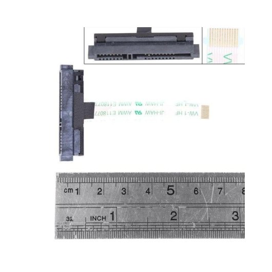 Cable HDD HP Envy 17-CE 17m 17t-CE TPN-W145