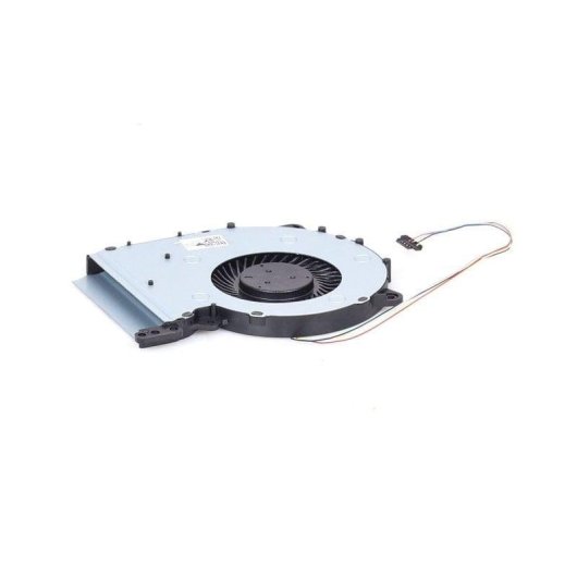 Ventilador Portátil Asus Y5000u A407u Y4000u F507u X507ubr Cópia Alta