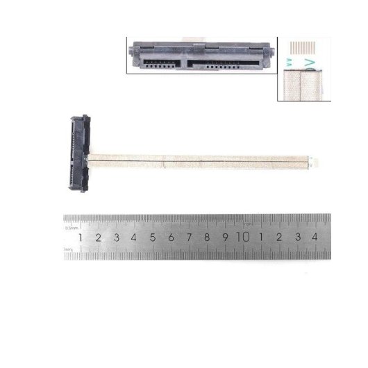 Cable para HDD Lenovo IdeaPad 82K1 10pin NBX0002UV00