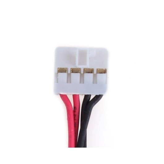 Conector DC Jack Voltistar Acer Travelmate P648-M DC30100N600 PJ795