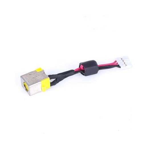 Conector DC Jack Voltistar Acer Travelmate P648-M DC30100N600 PJ795