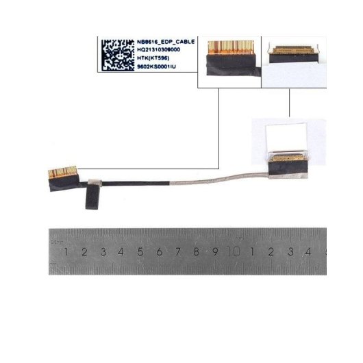 Cable LCD/LED ASUS UX431 UM431D 0.5 30pin