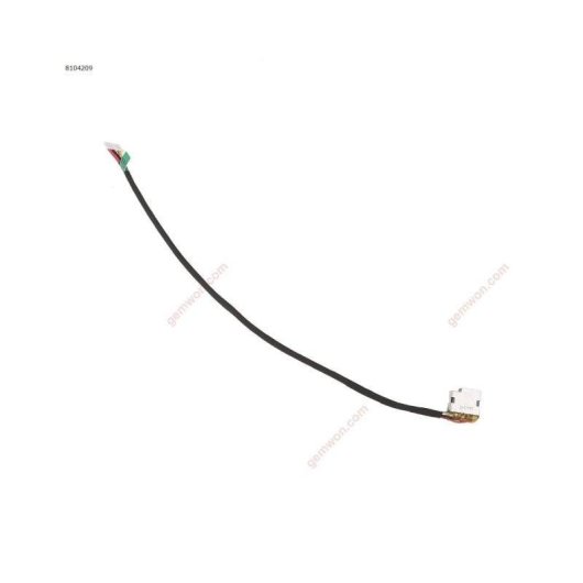Conector DC Jack Voltistar para HP Pavilion 15-cs 15-cu 15-cw 17-g Serie