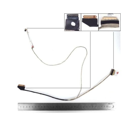 Cable LCD LED Dell Inspiron 5594 Vostro 3501 3502 EDP 30pin