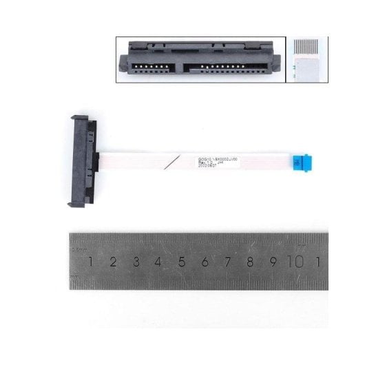 Cable HDD para Lenovo IdeaPad Gaming 3-15IHU6 12pin 5C10S30290