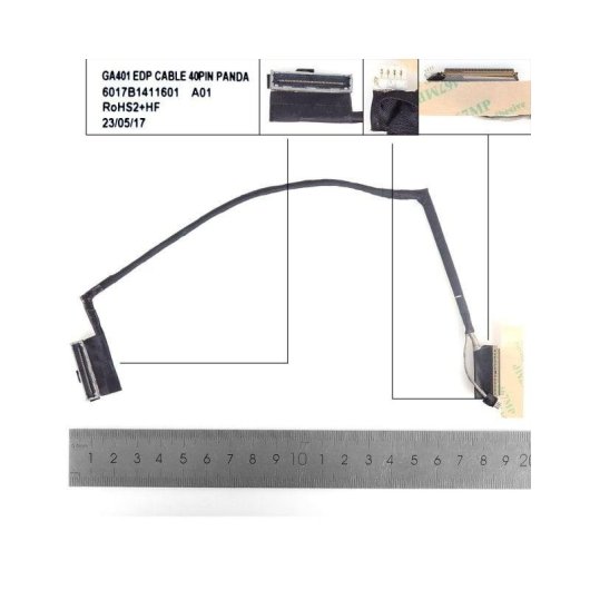 Cable LCD/LED Asus ROG 14 G14 GA401 40pin