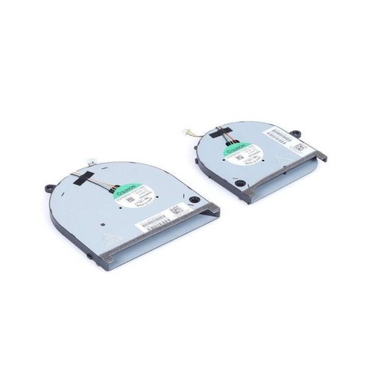 Ventilador para Portátil HP Envy 17m-cg TPN-C146 CPU+GPU