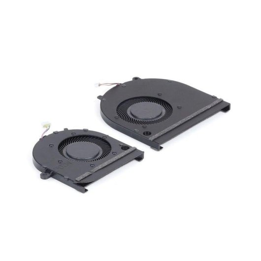 Ventilador para Portátil HP Envy 17m-cg TPN-C146 CPU+GPU