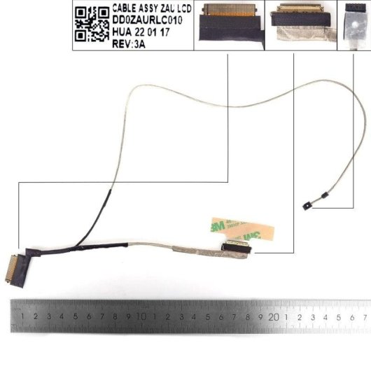 Cabo LCD/LED Acer A515-44 A515-45-46 30pin 0.5