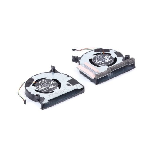 Ventoinha Para Portátil Asus Rog Ally Consola Da Jogos Portátil (2023) Rc71l Originall+r