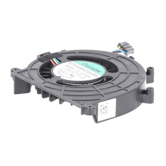 Ventilador Dell Optiplex 3020 3020m 9020 9020 3040 CN-02N51K