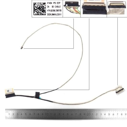 Cable LCD/LED Asus Vivobook 14 X1404Z 30pin IPS