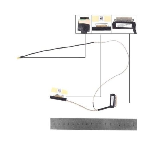 Cabo LCD/LED Acer Aspire3 A315-42-42G-54K-56 57 N19c1 DC02003K200