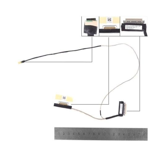 Cabo LCD/LED Acer Aspire3 A315-42-42G-54K-56 57 N19c1 DC02003K200