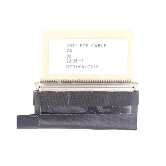 Cable LCD/LED Asus Vivobook X531 S532FA X532 S5500F 30pin