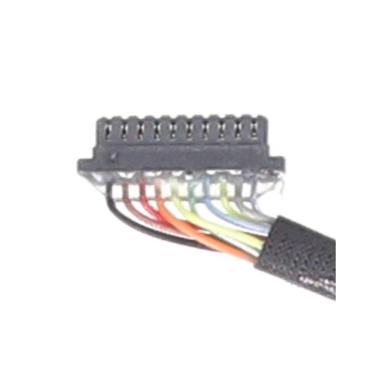 Cable LCD/LED Asus Vivobook X531 S532FA X532 S5500F 30pin