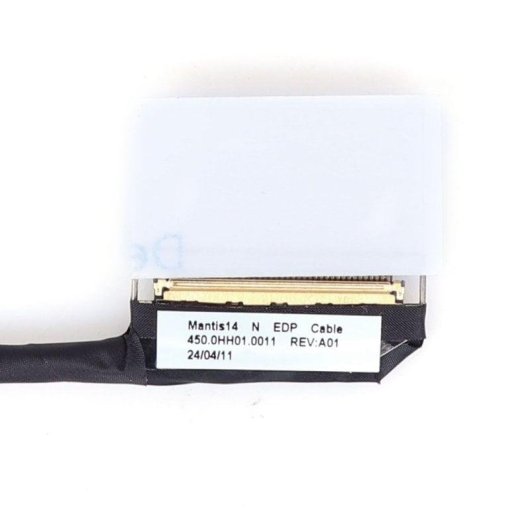 Cable LCD LED Dell Inspiron 5490 5498 30pin 0.5mm