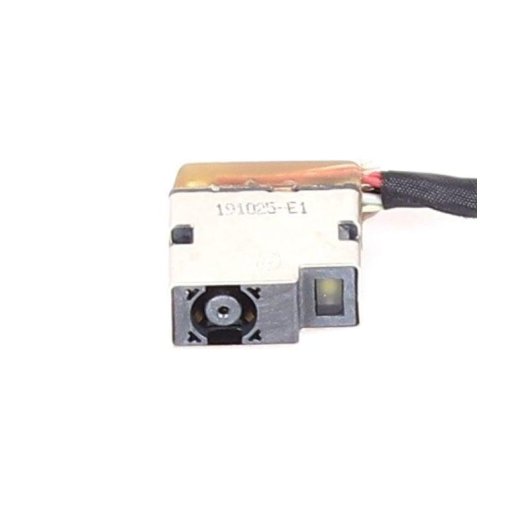 Conector DC Jack Voltistar para HP 14-CD 14-DH 14-DW L11631-F26 L11631-Y25 L11631-S25